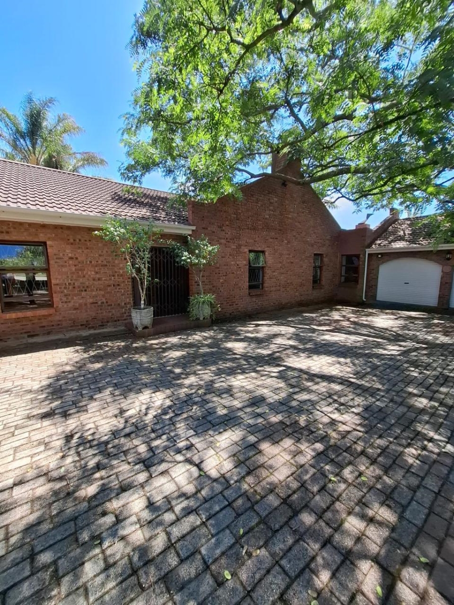  Bedroom Property for Sale in Winterhoek Park Eastern Cape